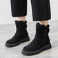 Ninon | Bottes fourrées