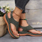 Veala | Stijlvolle Zomerse Sandalen voor Vrouwen 2024