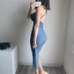 Kara | Wishing Well bodycon-jurk