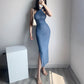 Kara | Wishing Well bodycon-jurk