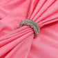 Valeria | DAMES MOUWLOZE JURK MET HOGE TAILLE EN UITGESNEDEN DETAILS