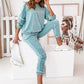 Mylene | Ensemble Maison Velours Moderne