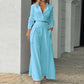 Federica™ Elegance Unleashed Broek Set