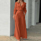 Federica™ Elegance Unleashed Broek Set