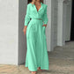 Federica™ Elegance Unleashed Broek Set