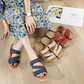 Veala | Stijlvolle Orthopedische Ademende Sandalen voor Dames