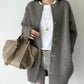 Liora | Comfortabele & Stijlvolle Vest voor dames