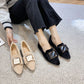 Veala | Zachte Buitengewone Fuzzy Loafers voor Dames