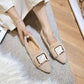 Veala | Zachte Buitengewone Fuzzy Loafers voor Dames