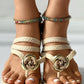 Veala | Comfortabele Strand Sandalen voor Vrouwen