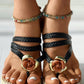 Veala | Comfortabele Strand Sandalen voor Vrouwen