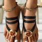 Veala | Comfortabele Strand Sandalen voor Vrouwen