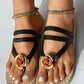 Veala | Comfortabele Strand Sandalen voor Vrouwen