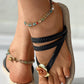 Veala | Comfortabele Strand Sandalen voor Vrouwen