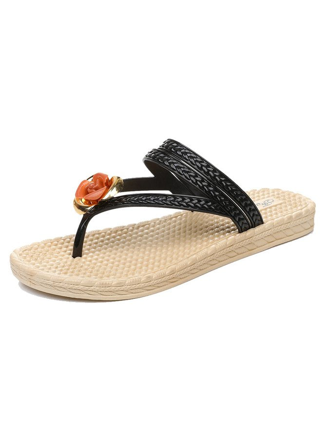 Veala | Comfortabele Strand Sandalen voor Vrouwen