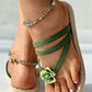 Veala | Comfortabele Strand Sandalen voor Vrouwen