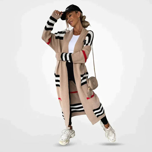Woolly™ | Cardigan pour dames