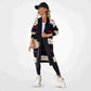 Woolly™ | Cardigan pour dames