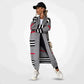 Woolly™ | Cardigan pour dames