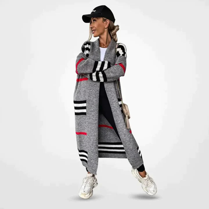 Woolly™ | Cardigan pour dames