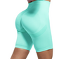 Luna - High Waist Sportlegging (Short)