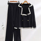Olivia | Elegante Warme Dames Set