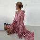 Cripes Robe bohème