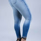 Klasina | Comfy Hoge Taille Skinny Jeans