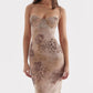 Cripes Robe de Shaira