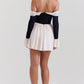 Glamourini™ glamour dalia jurk