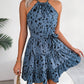 Cripes Ayen Robe