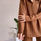 Ellen | Elegante coltrui trui en slanke broek