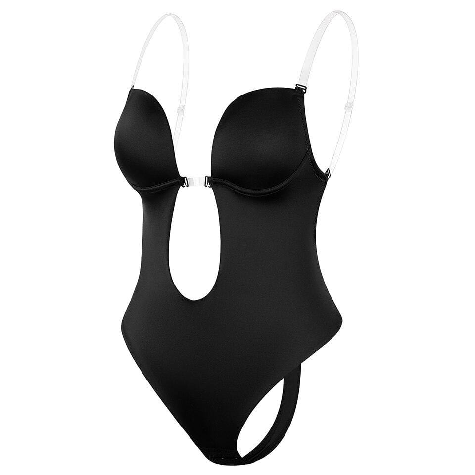 SenzaDorso | Corrigerende Bodysuit