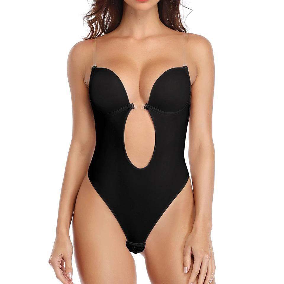 SenzaDorso | Corrigerende Bodysuit