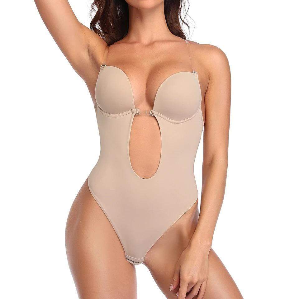 SenzaDorso | Corrigerende Bodysuit