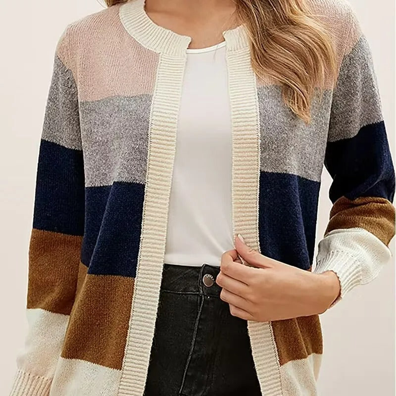 CRIPES - Strickjacke