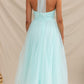 Yvonne | Elegante chique damesjurk