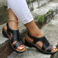 Veala | Comfort en Stijl in Één: Orthopedische Sandalen voor Vrouwen