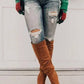 Bottes - Alexane