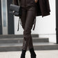 Yuna | Elegante Stijlvolle broek