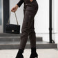Nola | Comfy Veelzijdig en stijlvolle broek