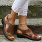 Veala | Comfort en Stijl in Één: Orthopedische Sandalen voor Vrouwen