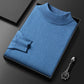Veala | Trendy Heren Pullover met Zachte Textuur