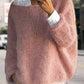 Deqalli - Effen offshoulder trui