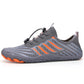CozyStride™ Orthopedische Barefoot Schoenen