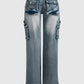 Jennifer | Comfy Cargo Broek voor dames