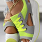 Marlou | Comfy ondersteundende sandalen (tegen voetpijn)