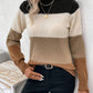 Helena | Comfy Sweater met volle mouwen