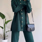 Sari | Warme & Stijlvolle Dames Set