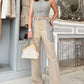 Lianne - Elegant tweedelig dames setje